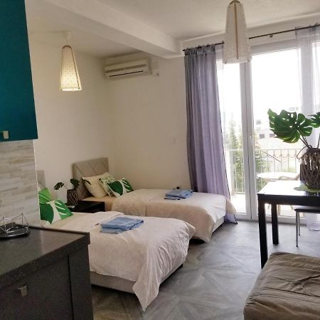 Aparthotel Monterria Bar Dış mekan fotoğraf