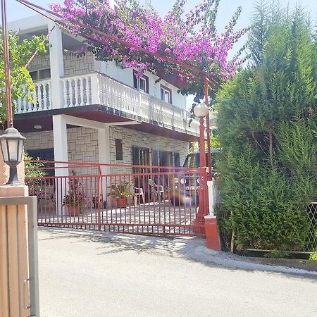 Aparthotel Monterria Bar Dış mekan fotoğraf