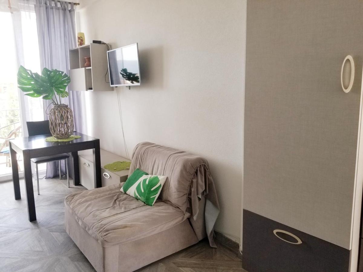 Aparthotel Monterria Bar Dış mekan fotoğraf