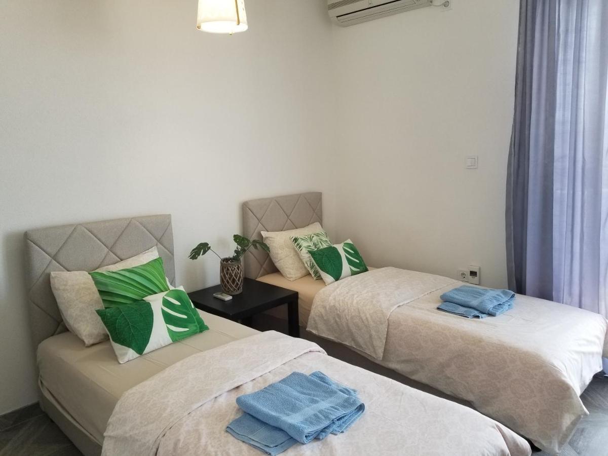 Aparthotel Monterria Bar Dış mekan fotoğraf