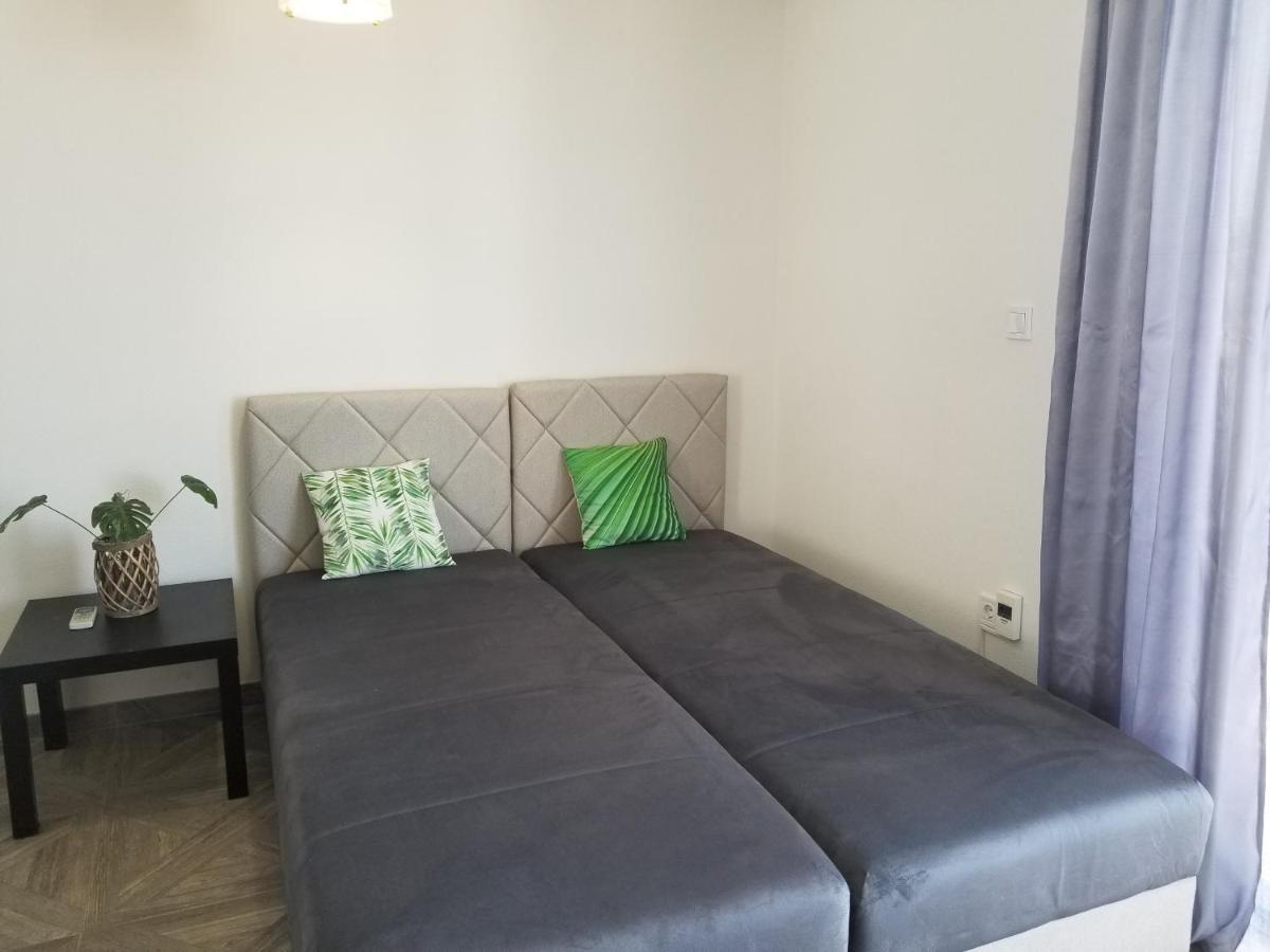 Aparthotel Monterria Bar Dış mekan fotoğraf