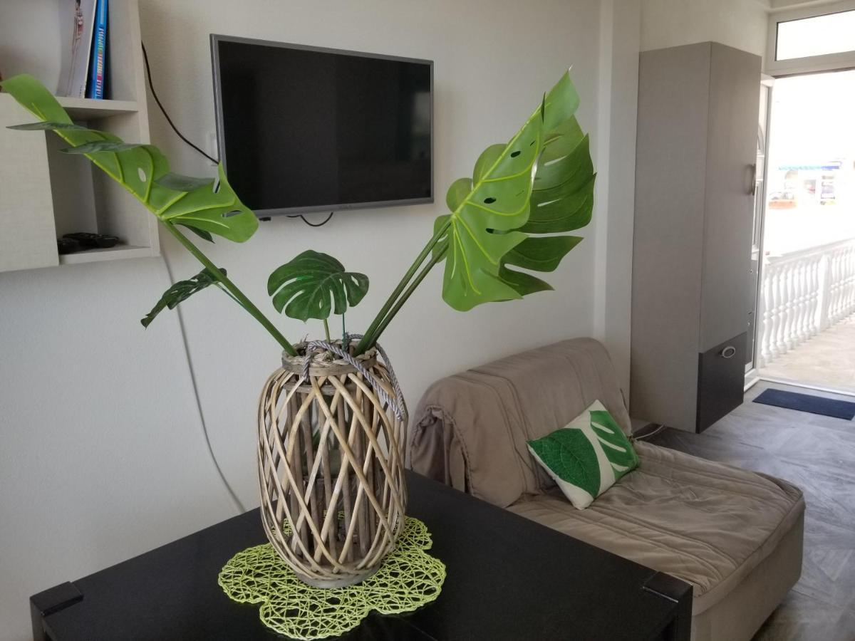 Aparthotel Monterria Bar Dış mekan fotoğraf