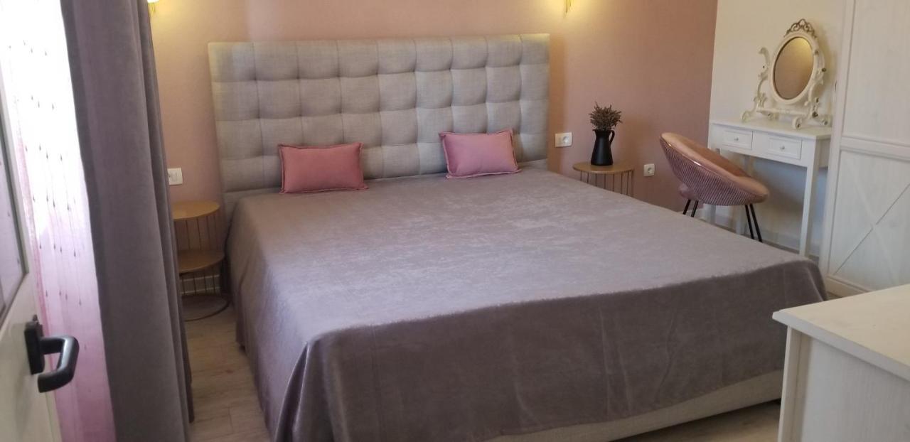 Aparthotel Monterria Bar Dış mekan fotoğraf