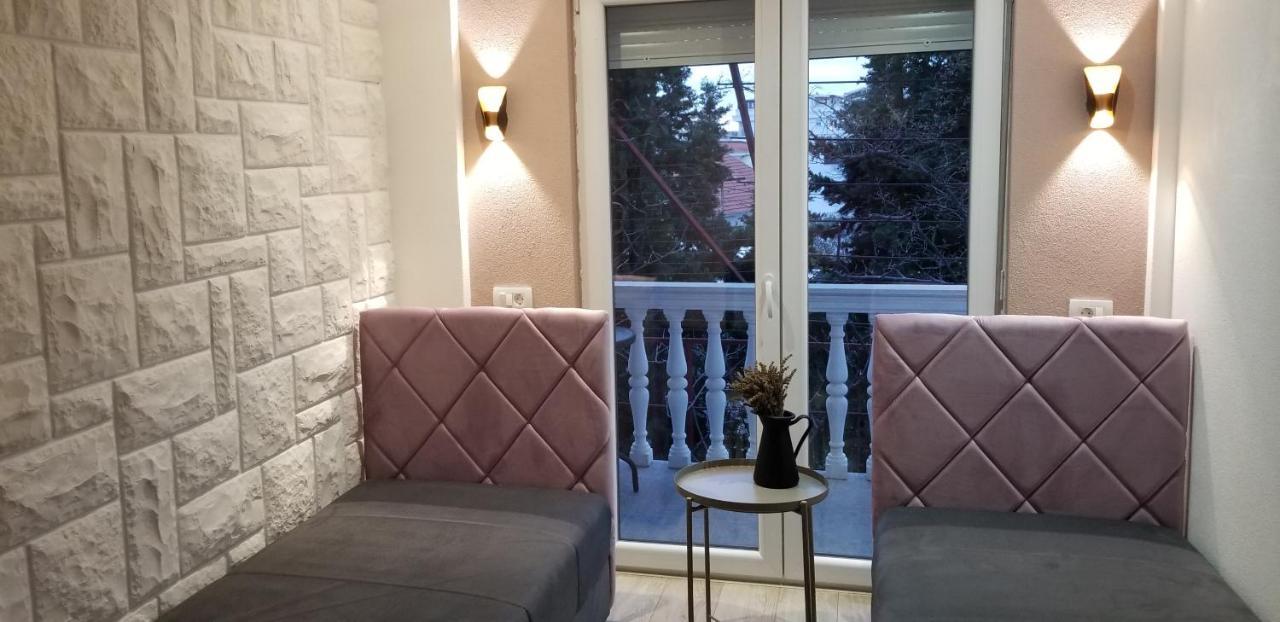 Aparthotel Monterria Bar Dış mekan fotoğraf