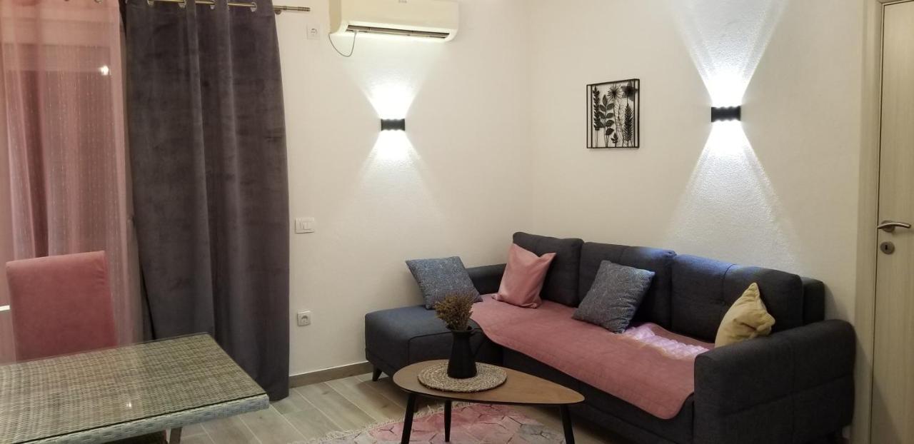 Aparthotel Monterria Bar Dış mekan fotoğraf