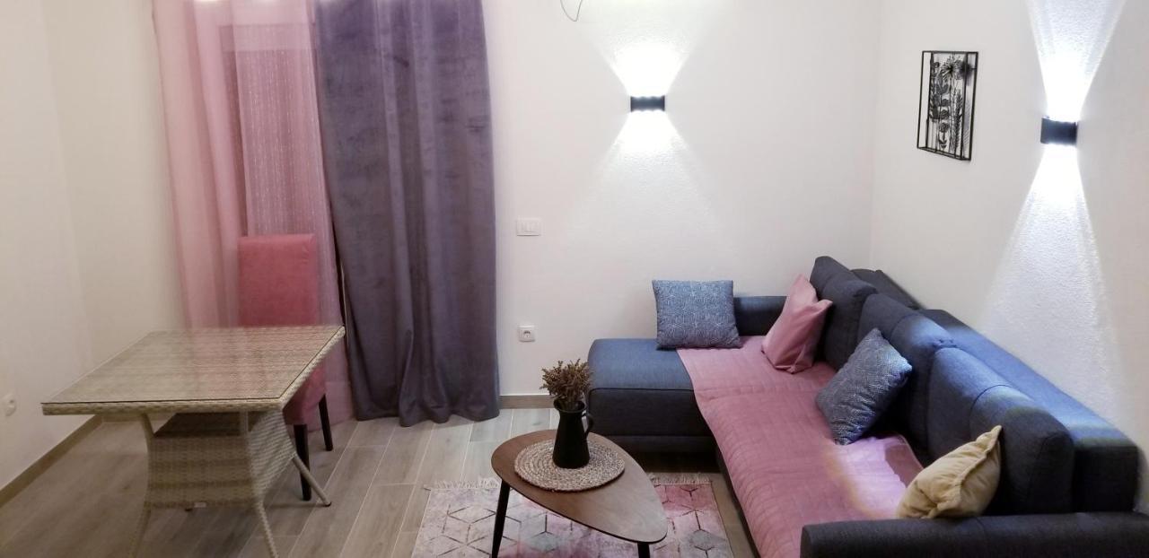 Aparthotel Monterria Bar Dış mekan fotoğraf