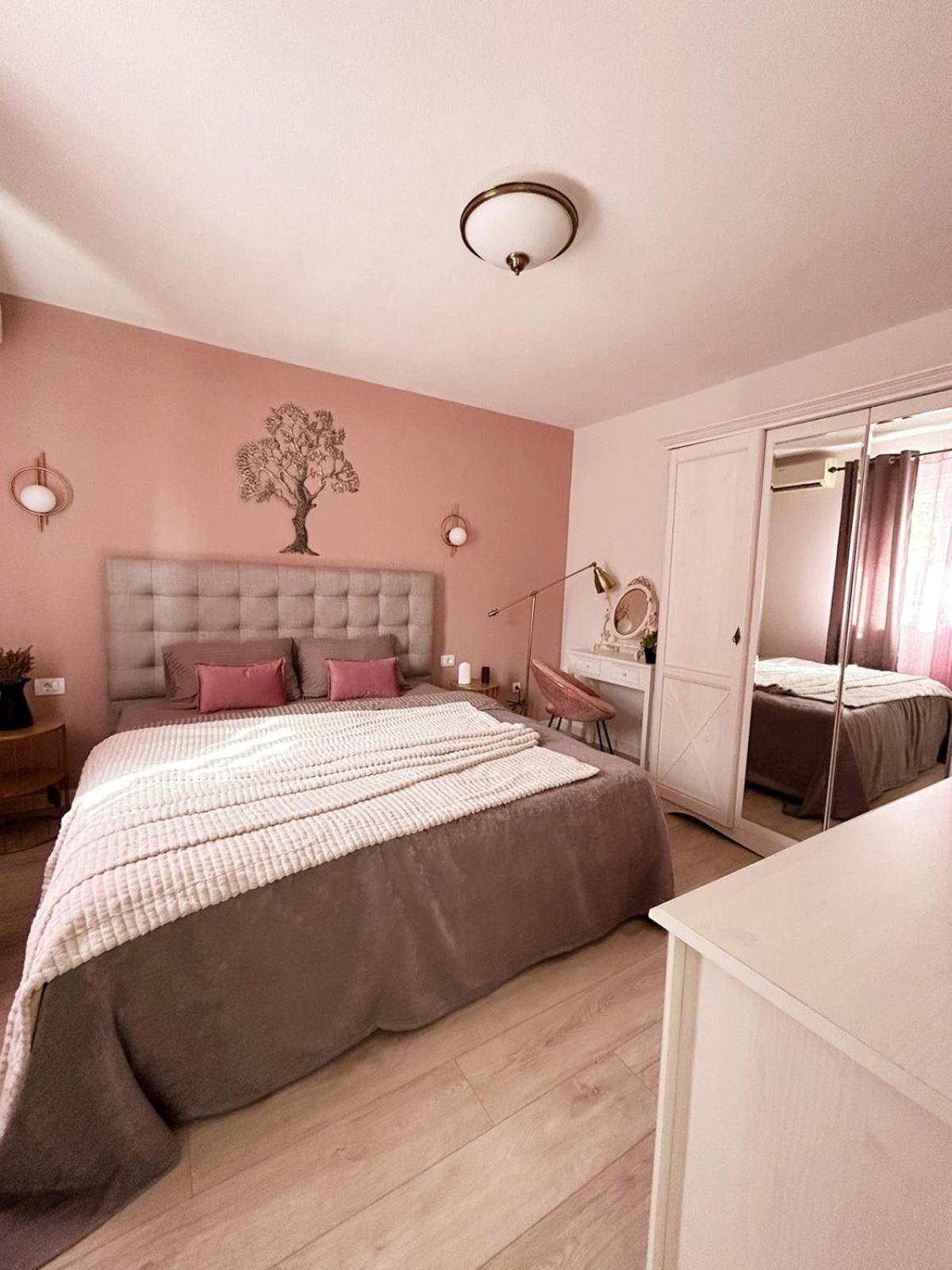 Aparthotel Monterria Bar Dış mekan fotoğraf