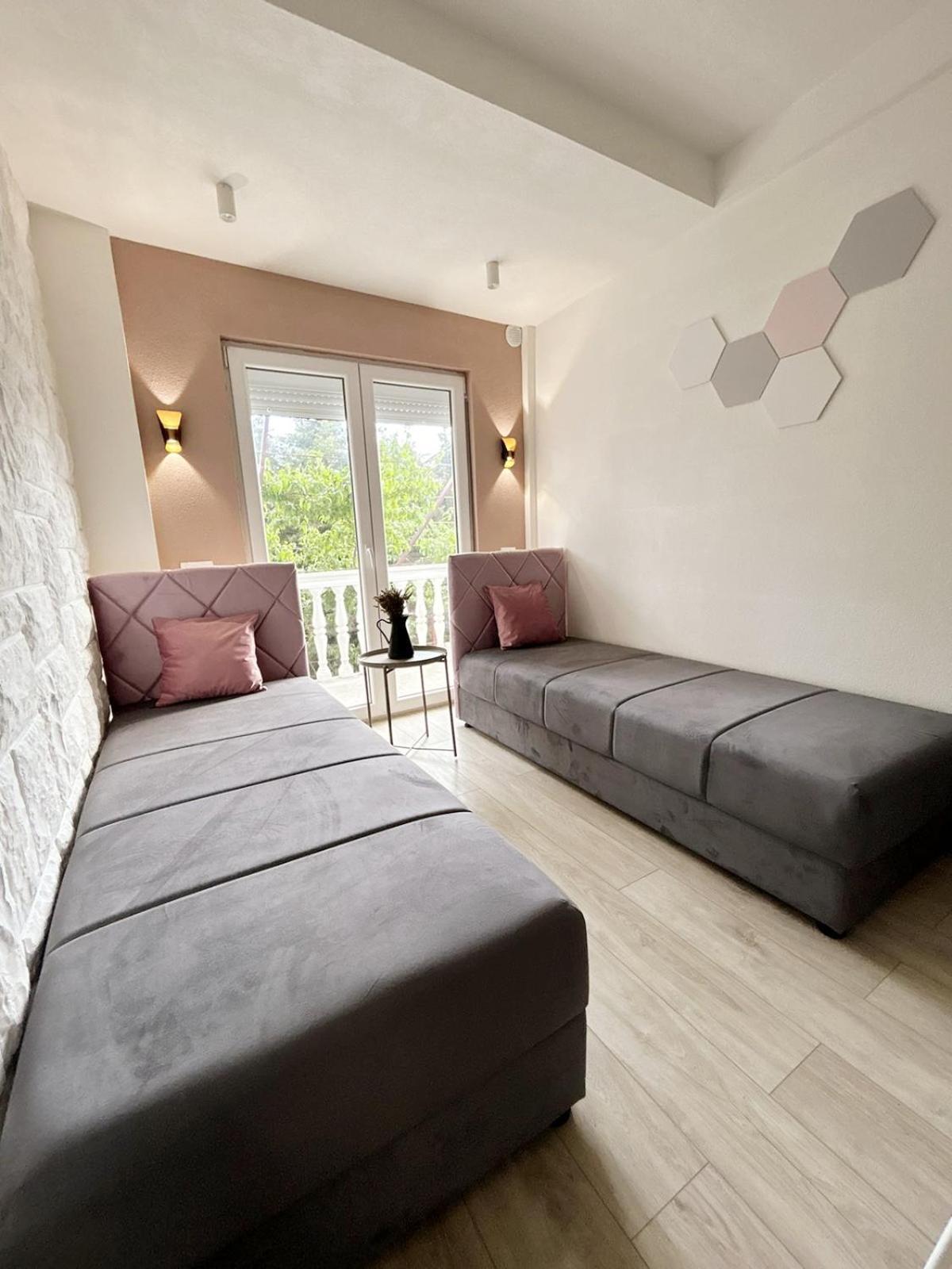 Aparthotel Monterria Bar Dış mekan fotoğraf