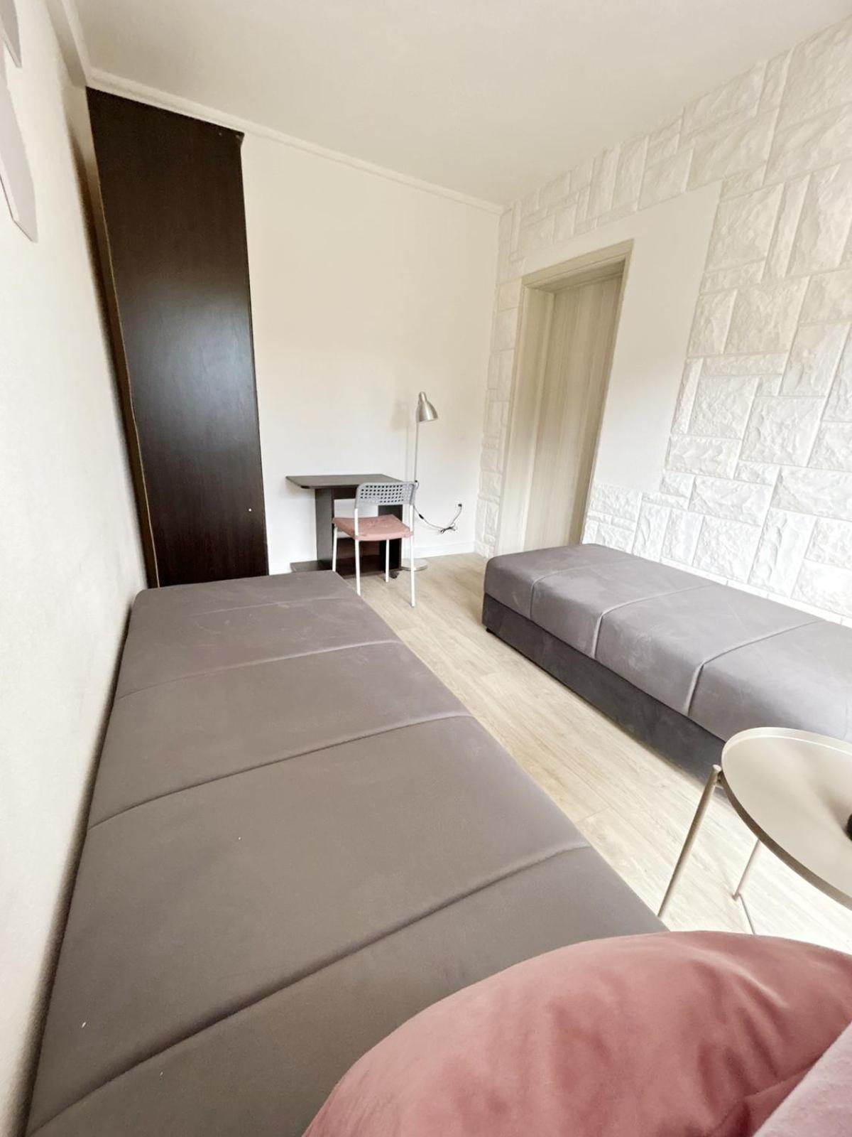 Aparthotel Monterria Bar Dış mekan fotoğraf