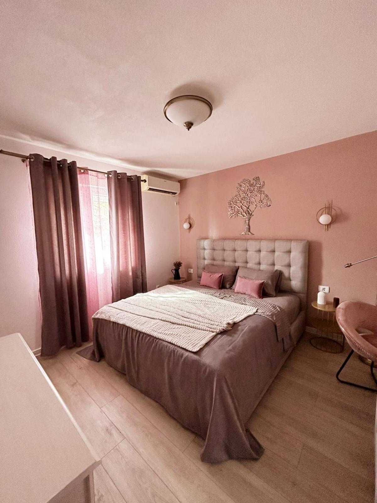 Aparthotel Monterria Bar Dış mekan fotoğraf