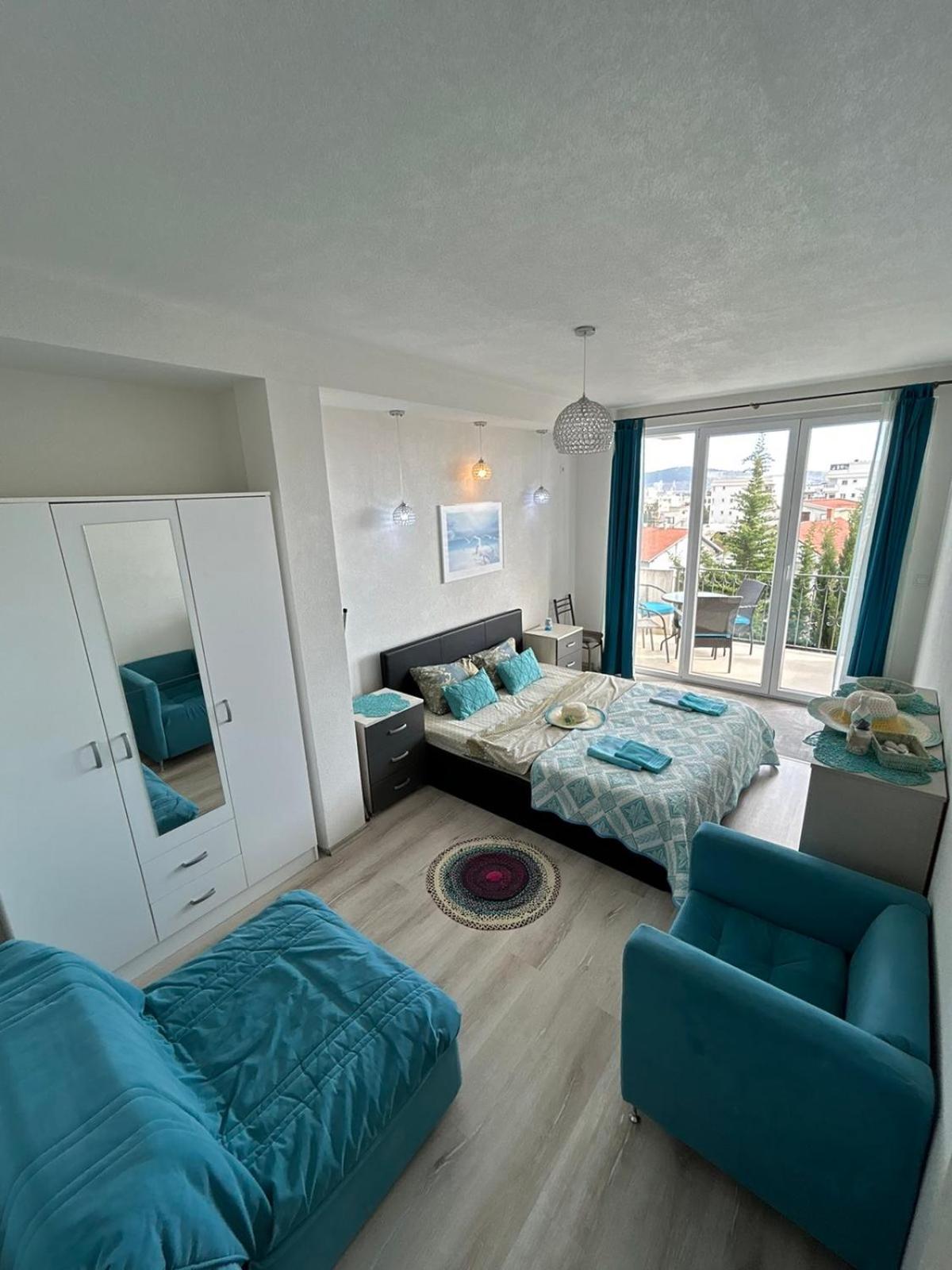 Aparthotel Monterria Bar Dış mekan fotoğraf