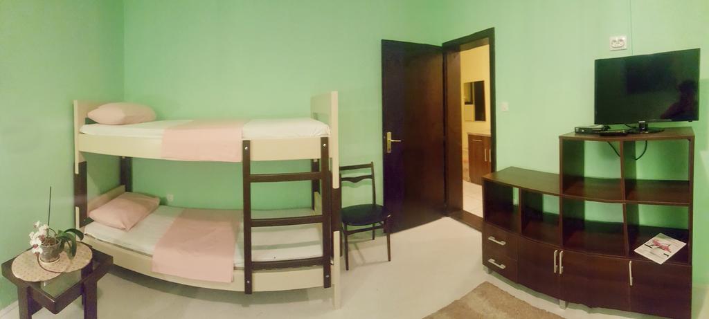 Aparthotel Monterria Bar Dış mekan fotoğraf