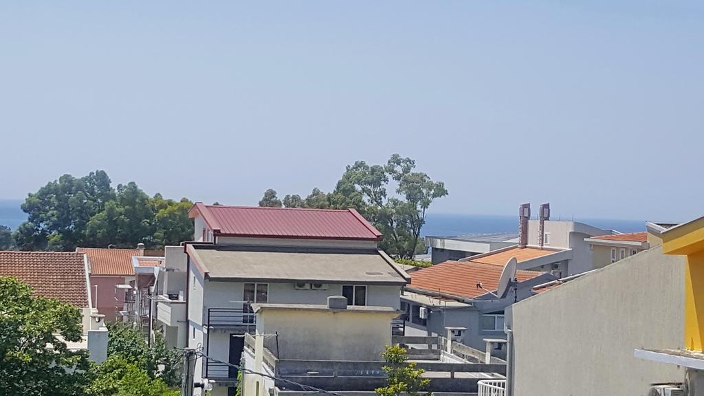 Aparthotel Monterria Bar Dış mekan fotoğraf