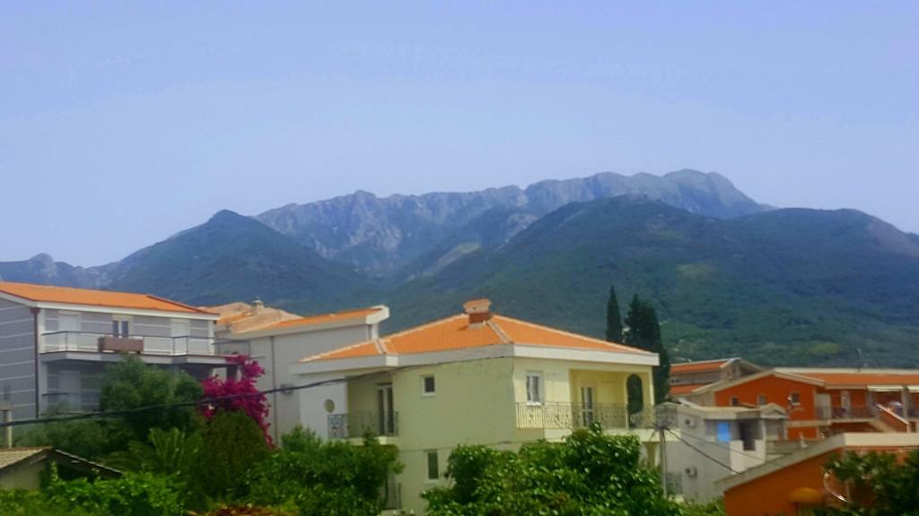 Aparthotel Monterria Bar Dış mekan fotoğraf