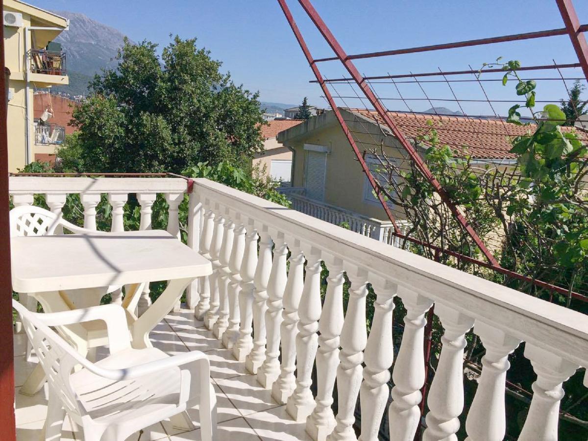Aparthotel Monterria Bar Dış mekan fotoğraf