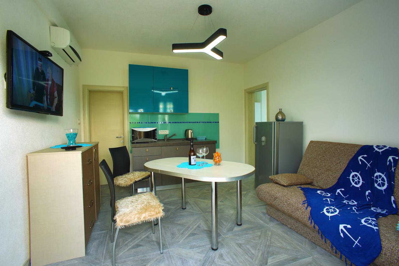 Aparthotel Monterria Bar Dış mekan fotoğraf