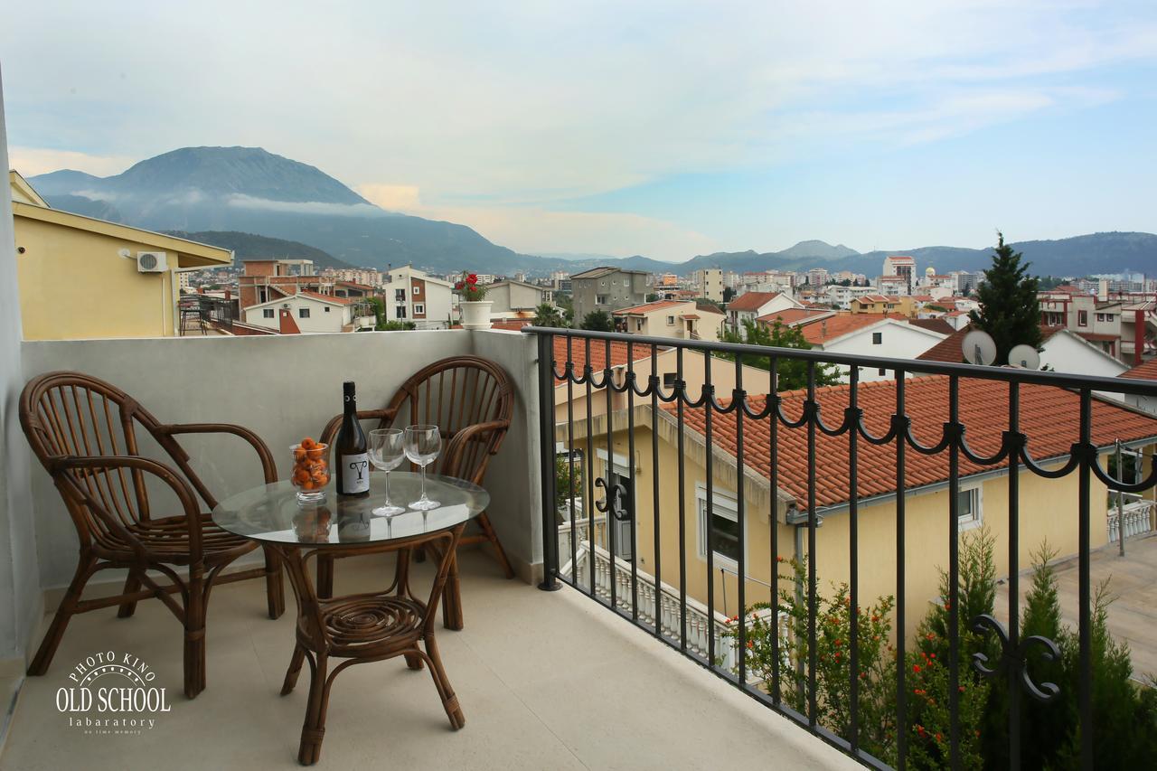 Aparthotel Monterria Bar Dış mekan fotoğraf
