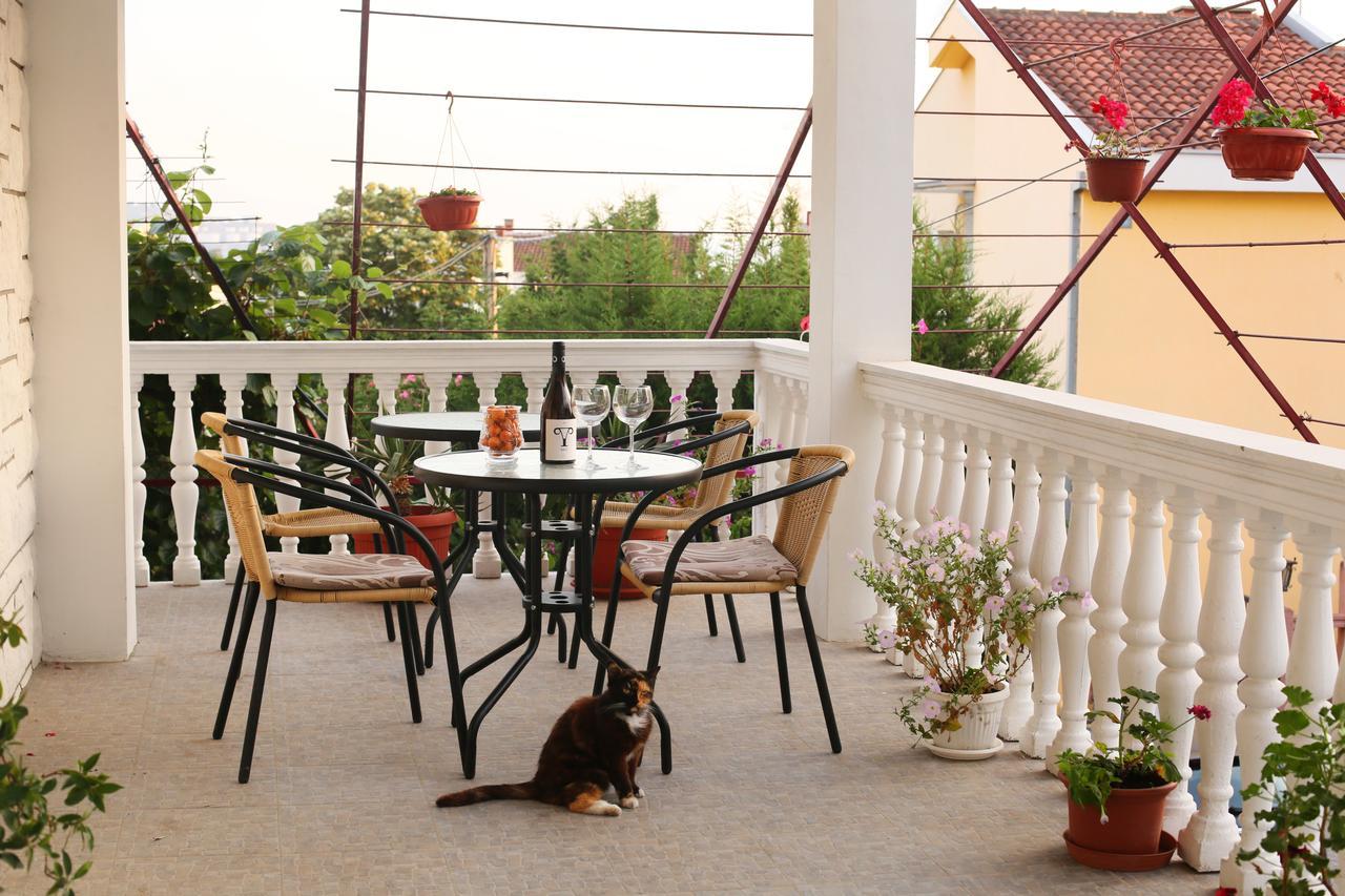 Aparthotel Monterria Bar Dış mekan fotoğraf