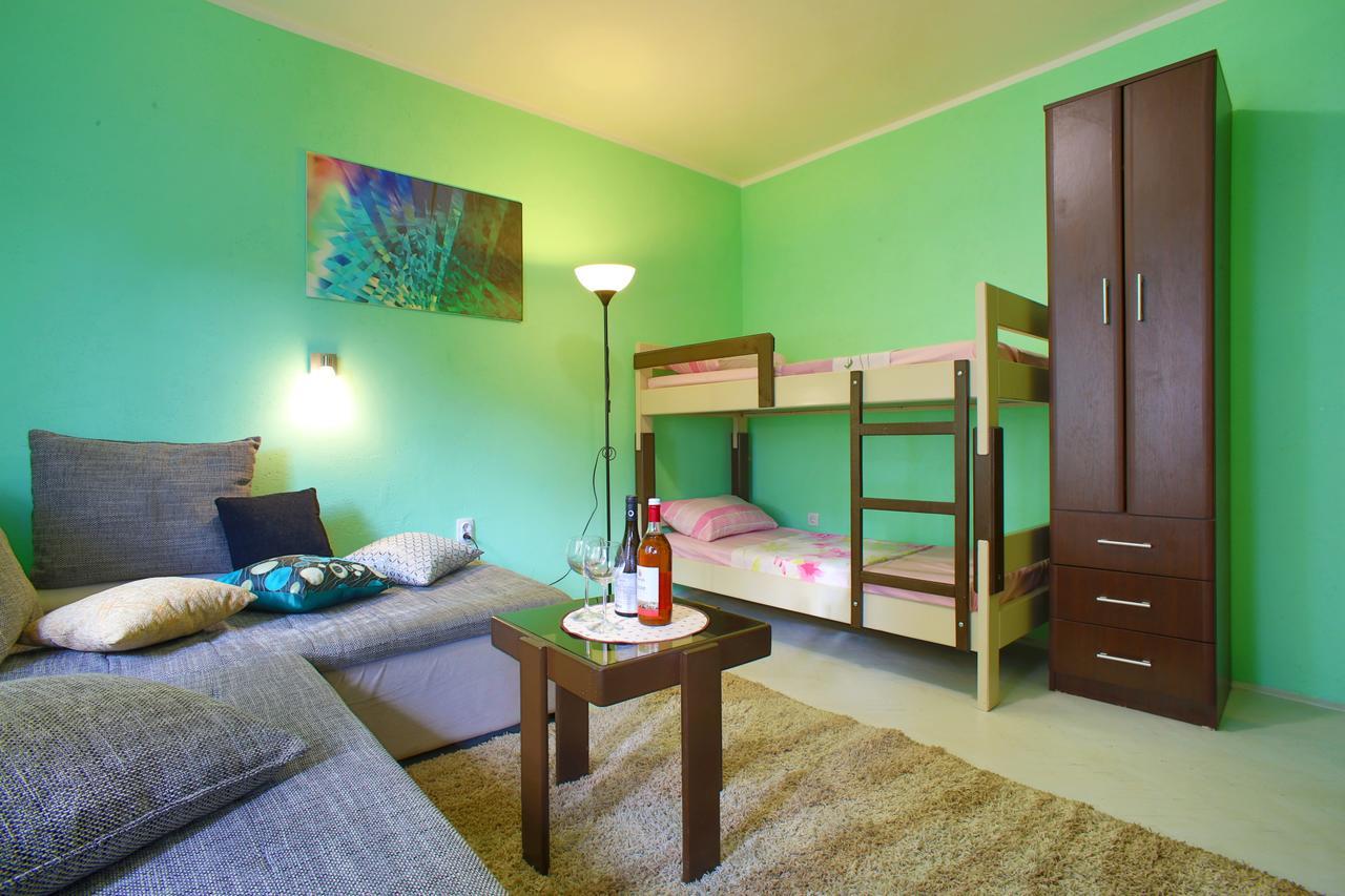 Aparthotel Monterria Bar Dış mekan fotoğraf