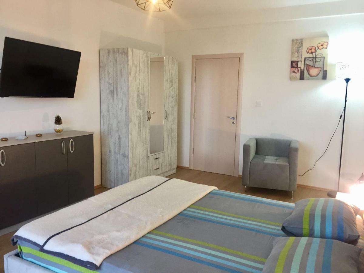Aparthotel Monterria Bar Dış mekan fotoğraf