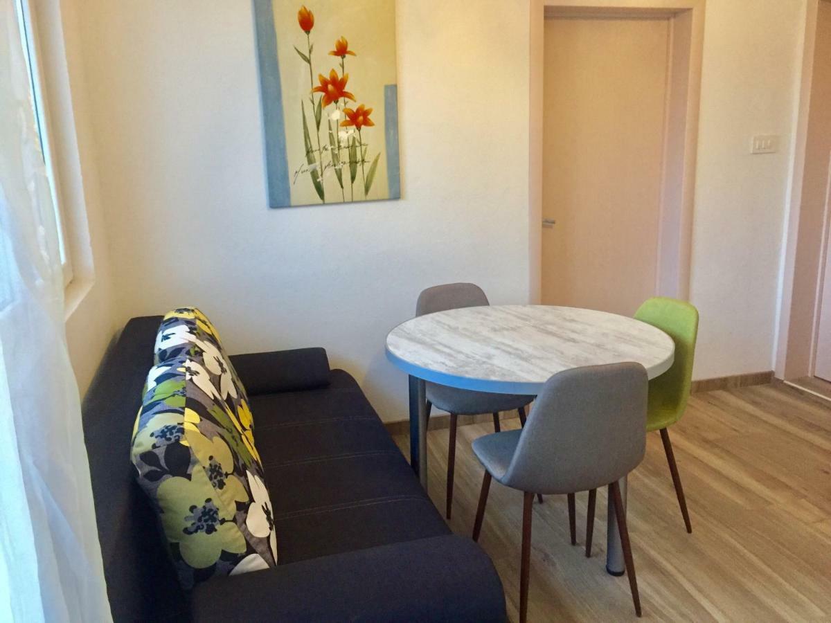 Aparthotel Monterria Bar Dış mekan fotoğraf
