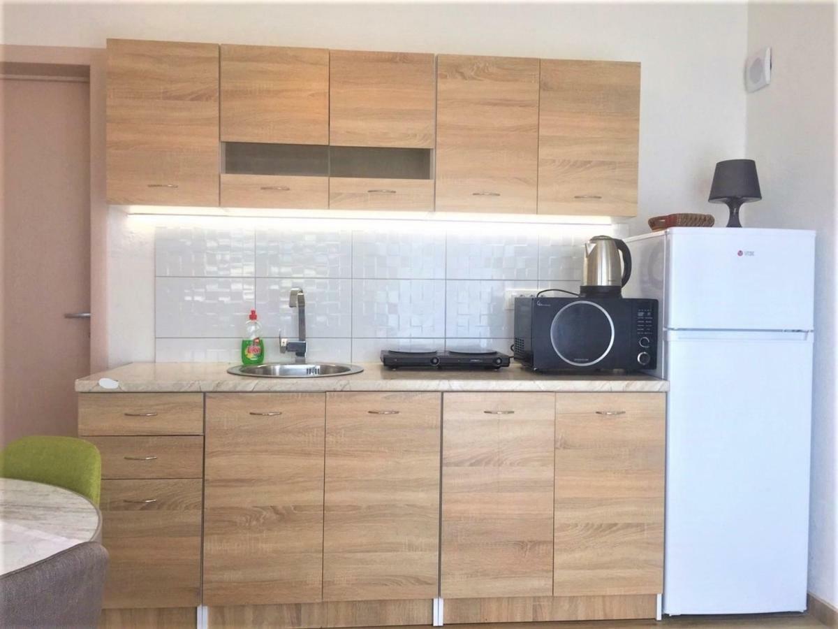Aparthotel Monterria Bar Dış mekan fotoğraf