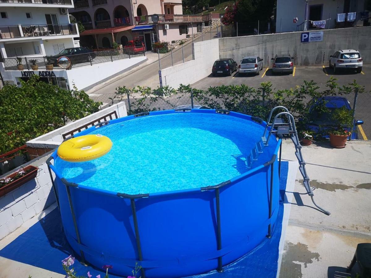 Aparthotel Monterria Bar Dış mekan fotoğraf