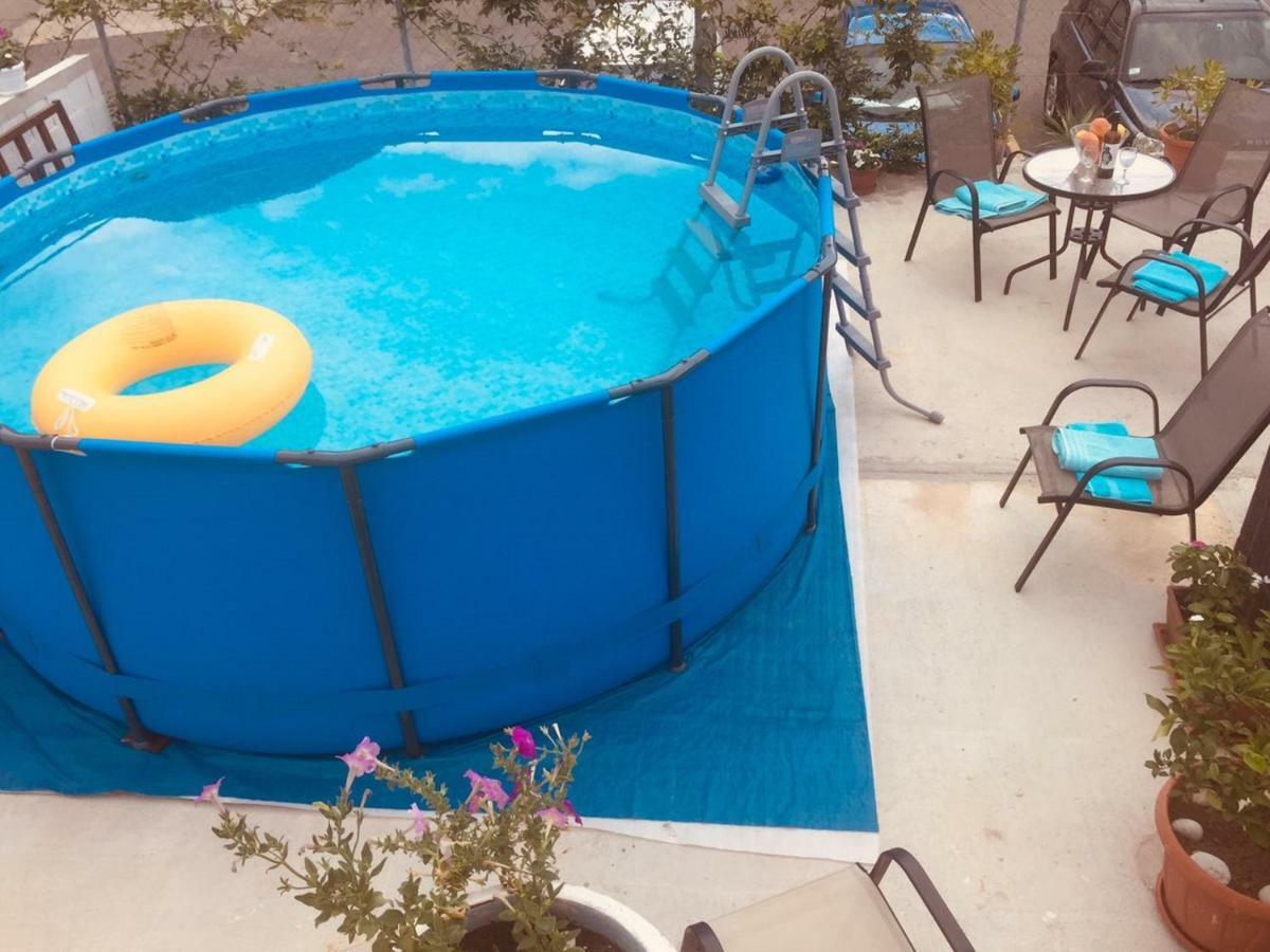 Aparthotel Monterria Bar Dış mekan fotoğraf
