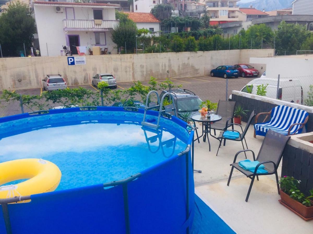 Aparthotel Monterria Bar Dış mekan fotoğraf