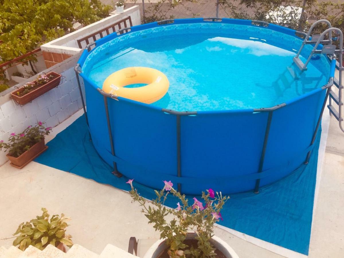 Aparthotel Monterria Bar Dış mekan fotoğraf